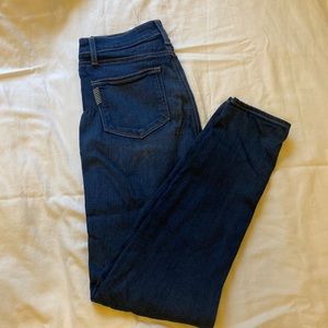 Paige bootcut jeans